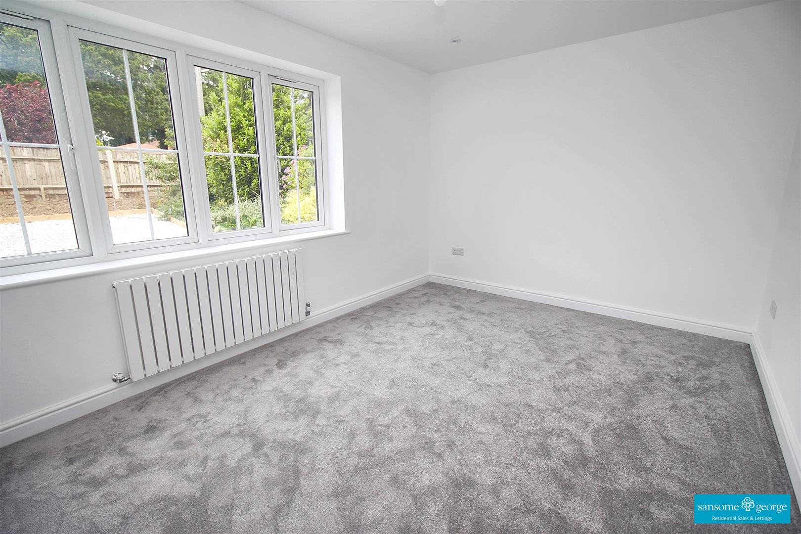 Long Lane, Tilehurst, Reading